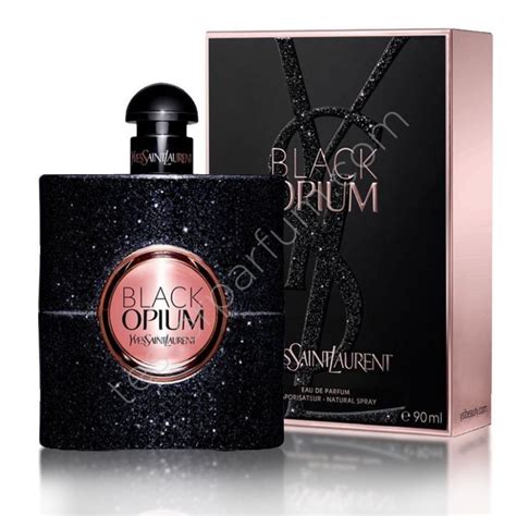 yves saint laurent black opium parfüm fiyat|Black Opium perfume chemist warehouse.